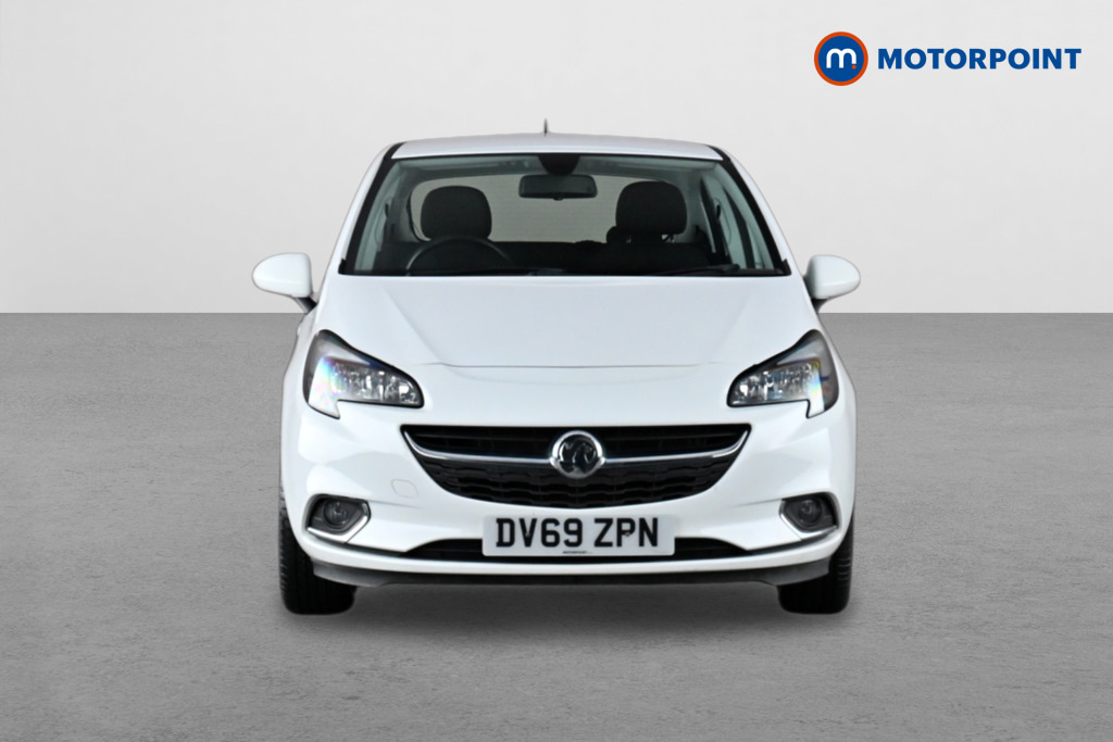 Vauxhall Corsa 1.4 Sri Nav White #2