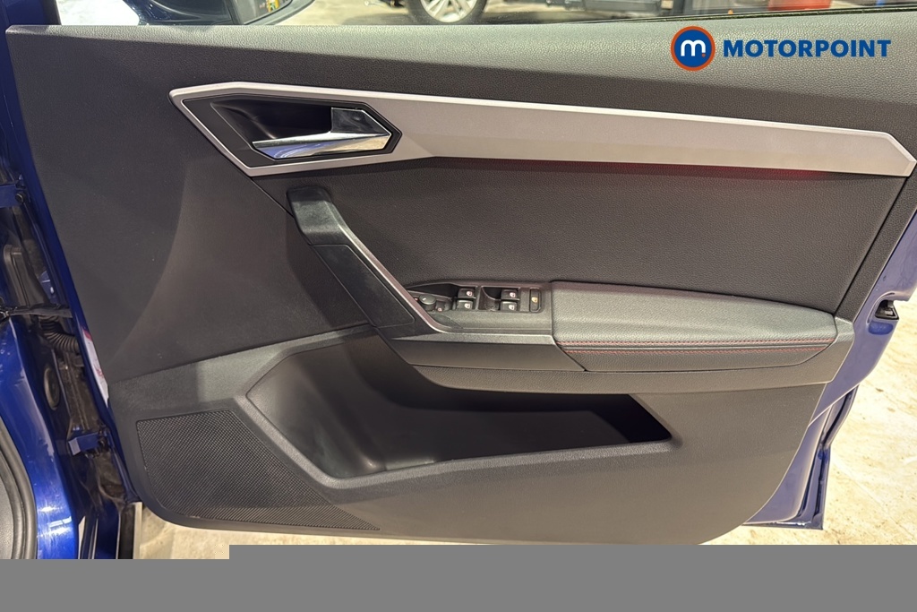 Seat Arona 1.0 Tsi Se Technology Ez White #19