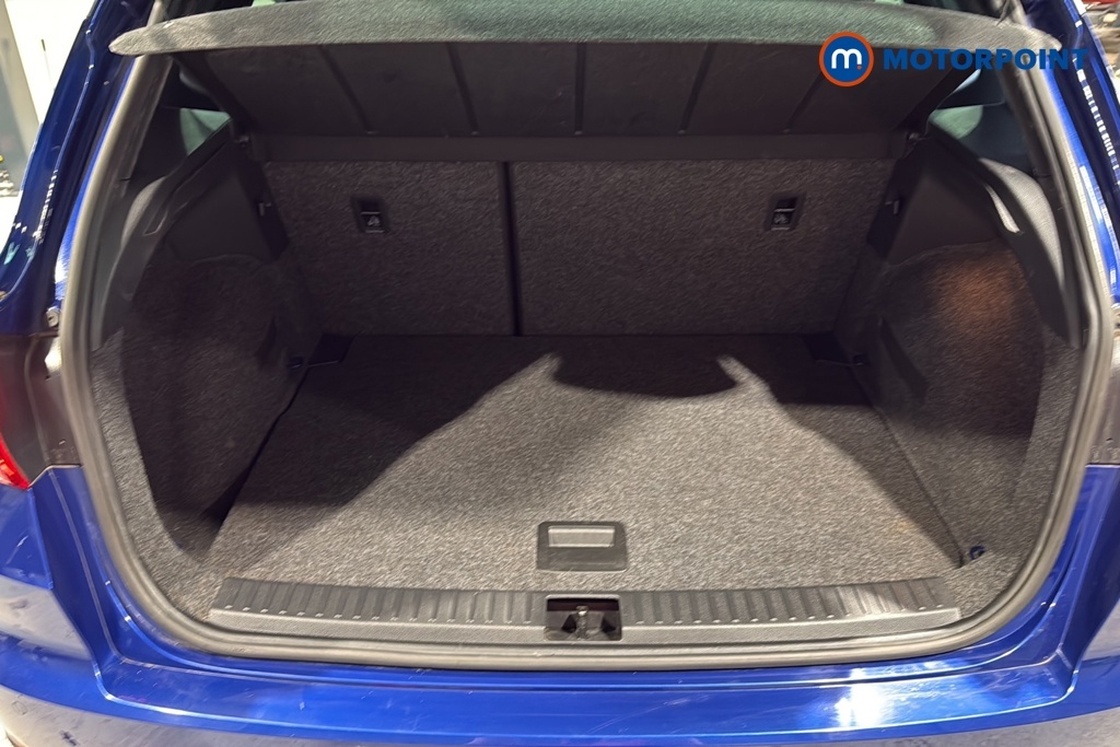Seat Arona 1.0 Tsi Se Technology Ez White #25
