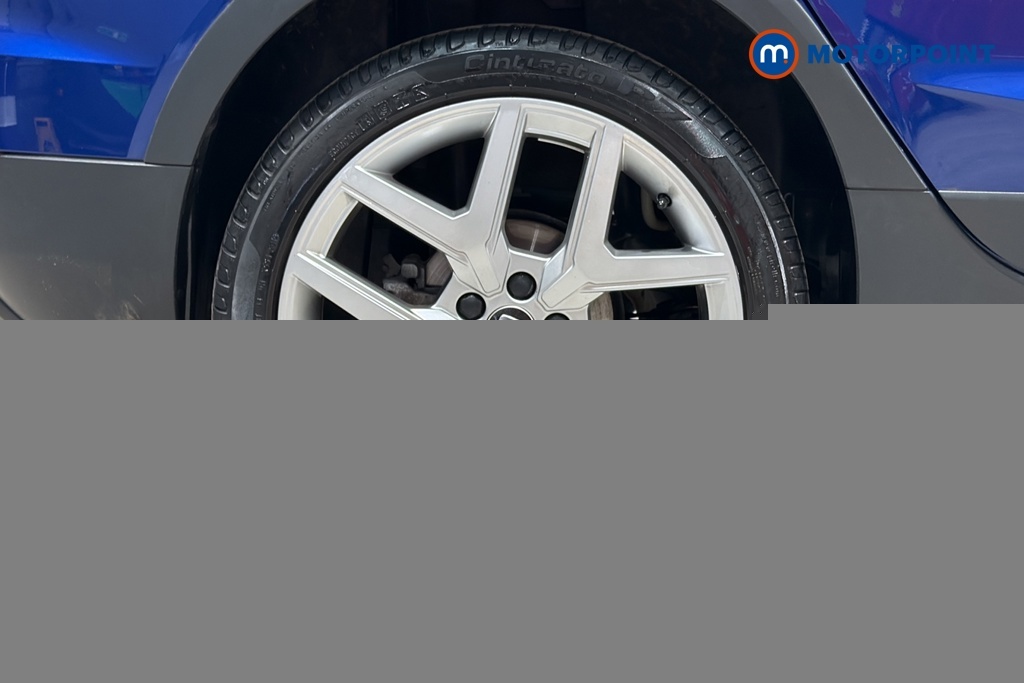 Seat Arona 1.0 Tsi Se Technology Ez White #33