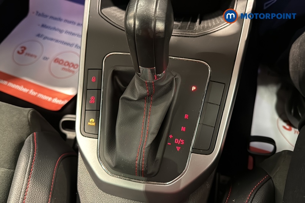 Seat Arona 1.0 Tsi Se Technology Ez White #17