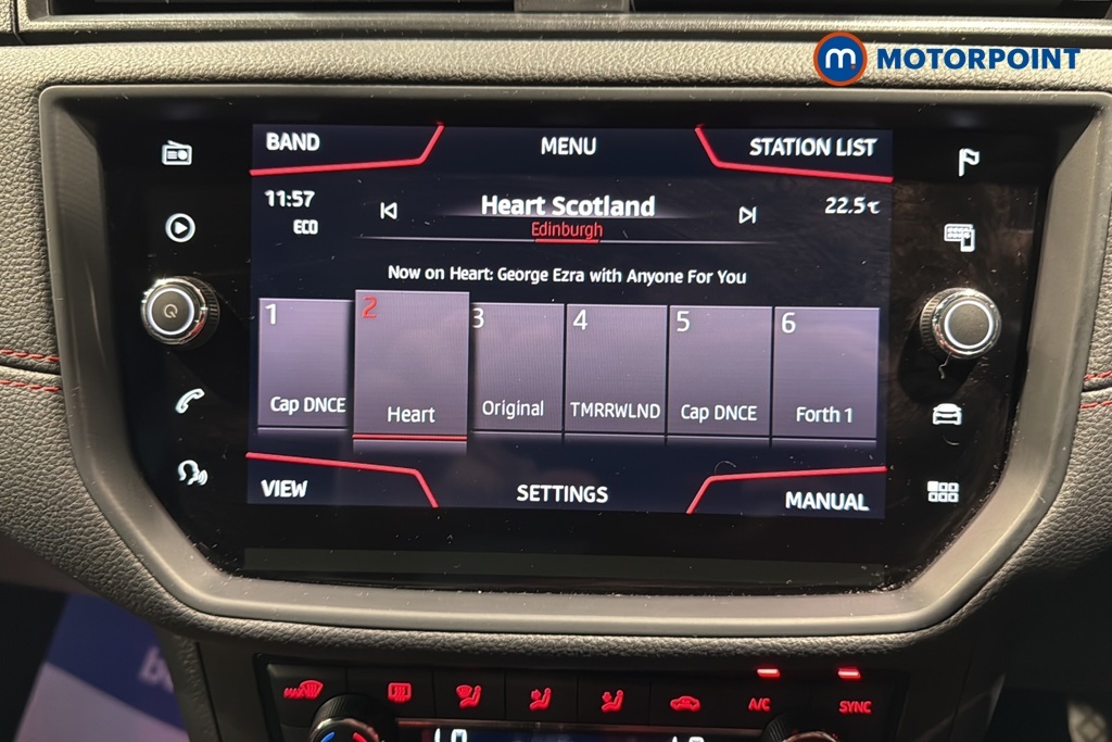 Seat Arona 1.0 Tsi Se Technology Ez White #15