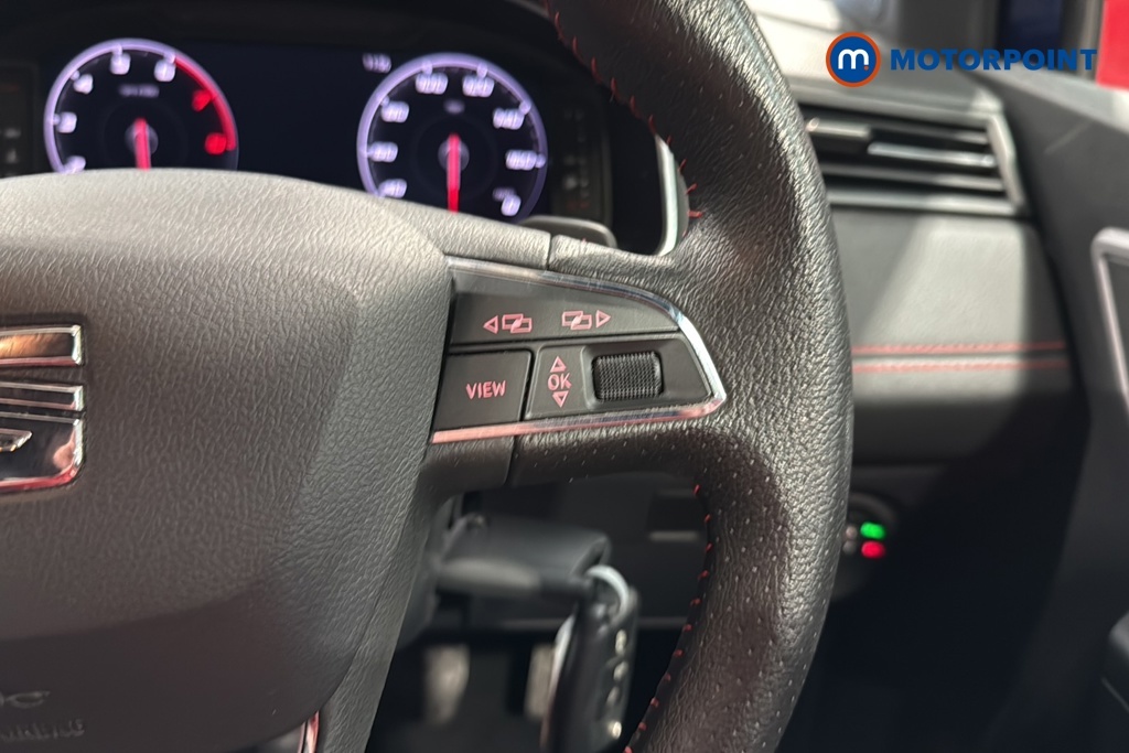 Seat Arona 1.0 Tsi Se Technology Ez White #10