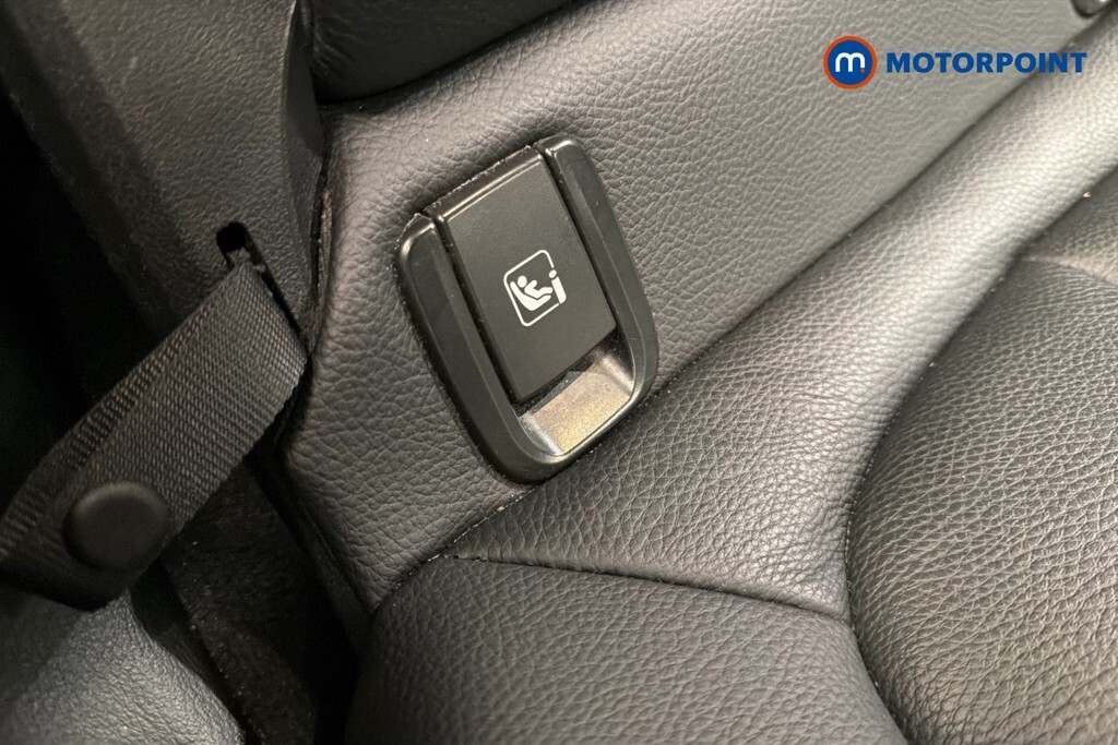 BMW X1 20I Xline Black #31