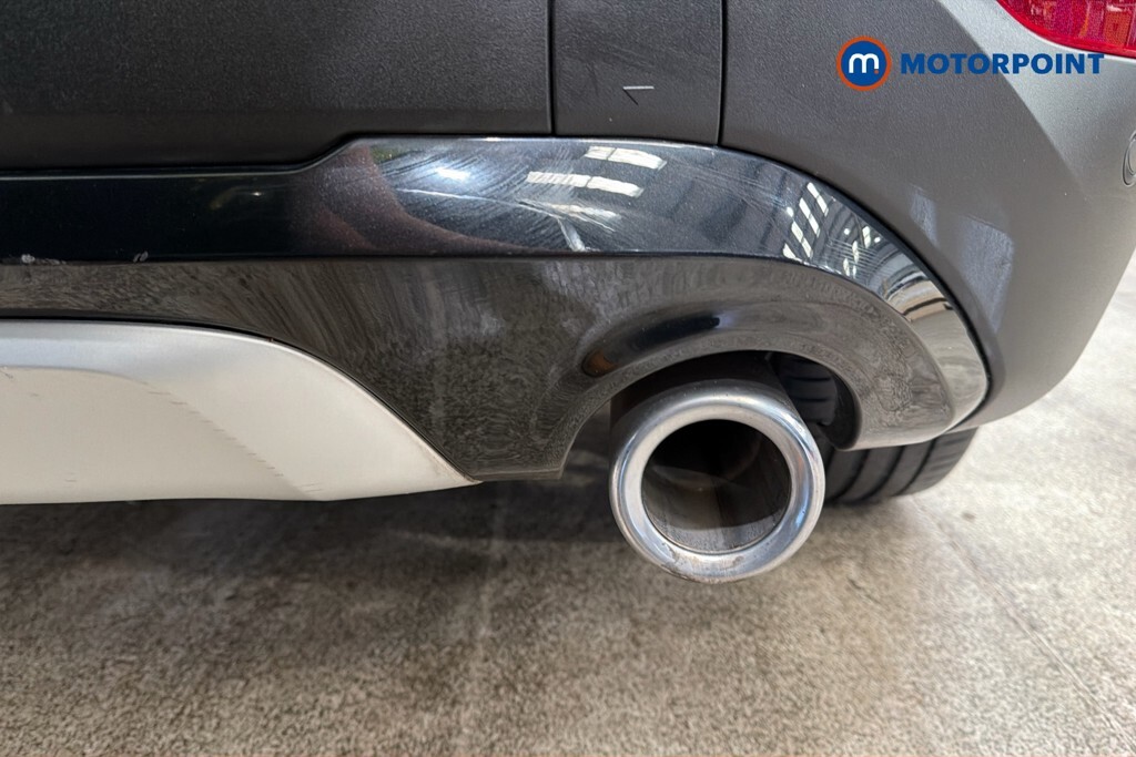 BMW X1 20I Xline Black #37