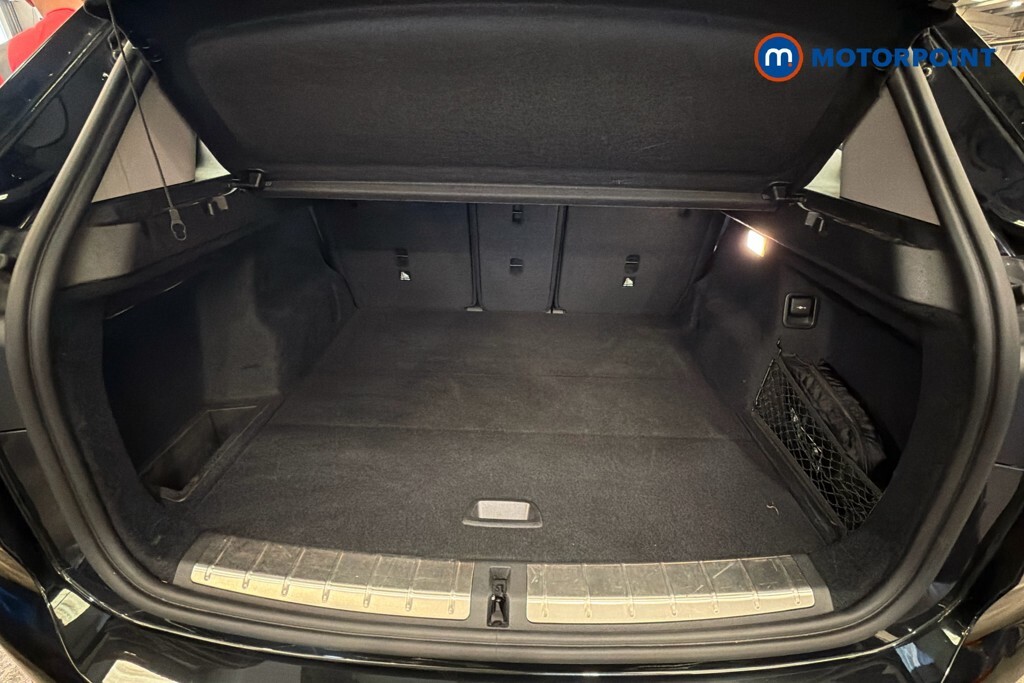BMW X1 20I Xline Black #33