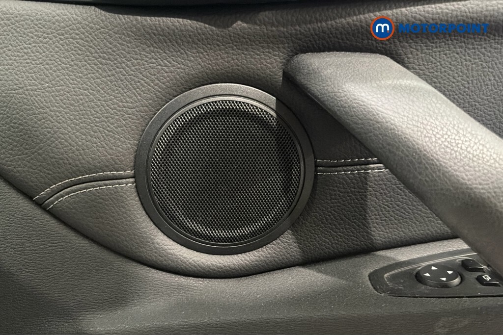 BMW X1 20I Xline Black #26