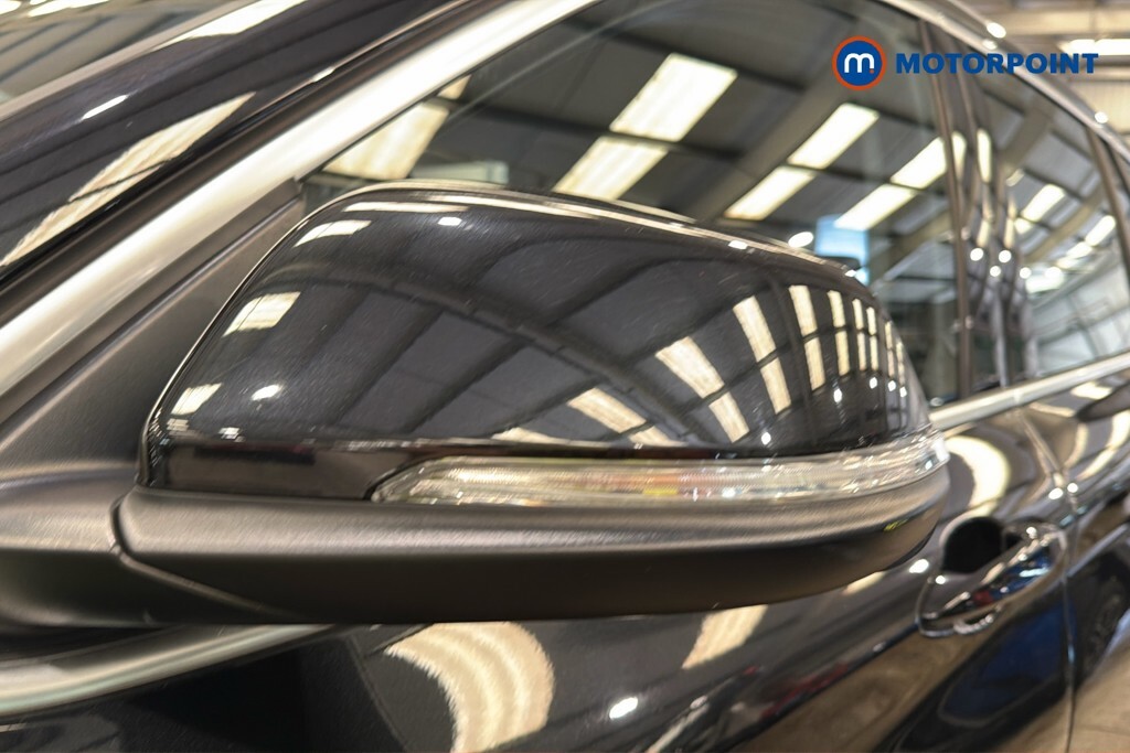 BMW X1 20I Xline Black #41