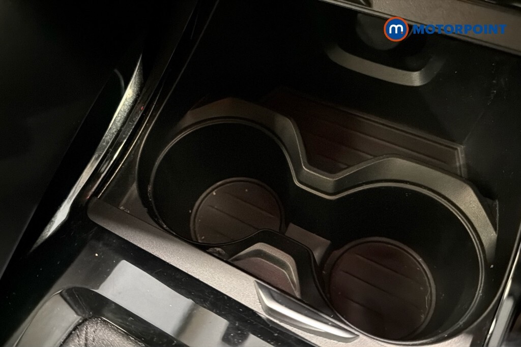 BMW X1 20I Xline Black #22