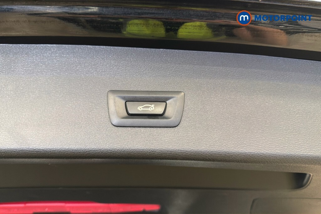 BMW X1 20I Xline Black #34