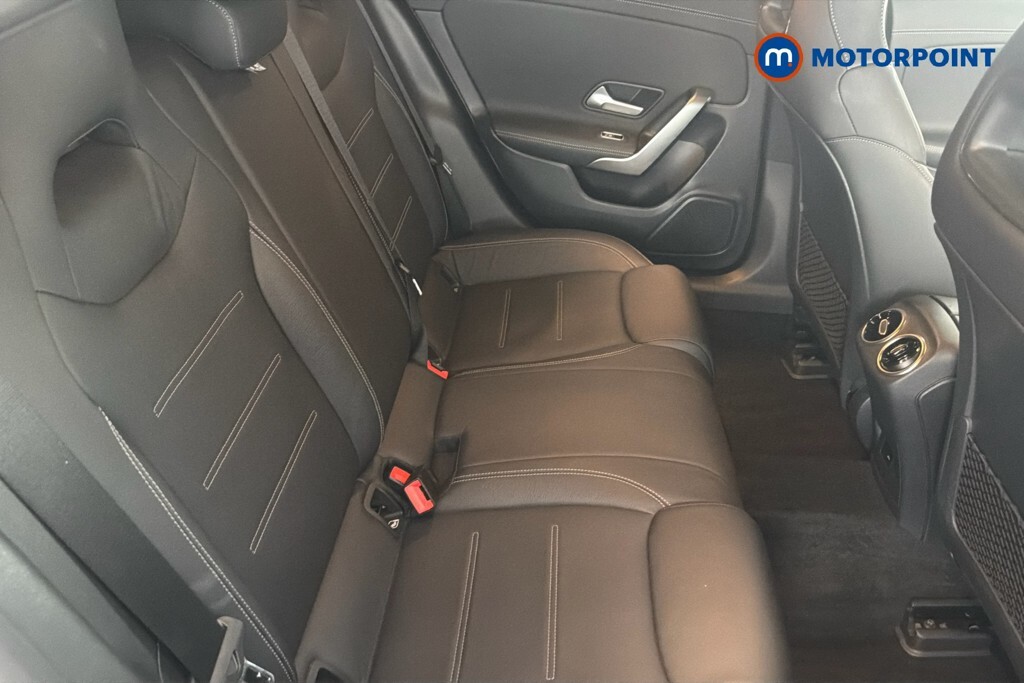 Mercedes-Benz CLA Class Grey #31