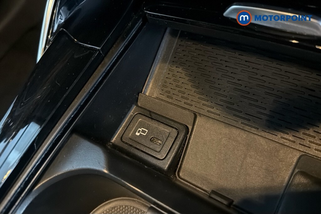 Mercedes-Benz CLA Class Grey #24
