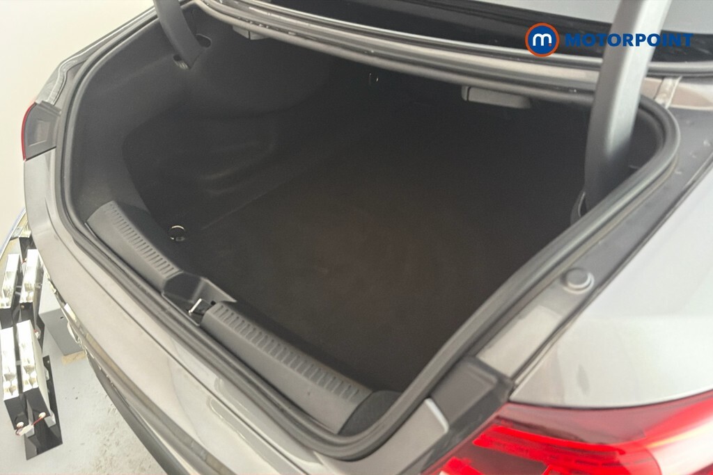 Mercedes-Benz CLA Class Grey #35