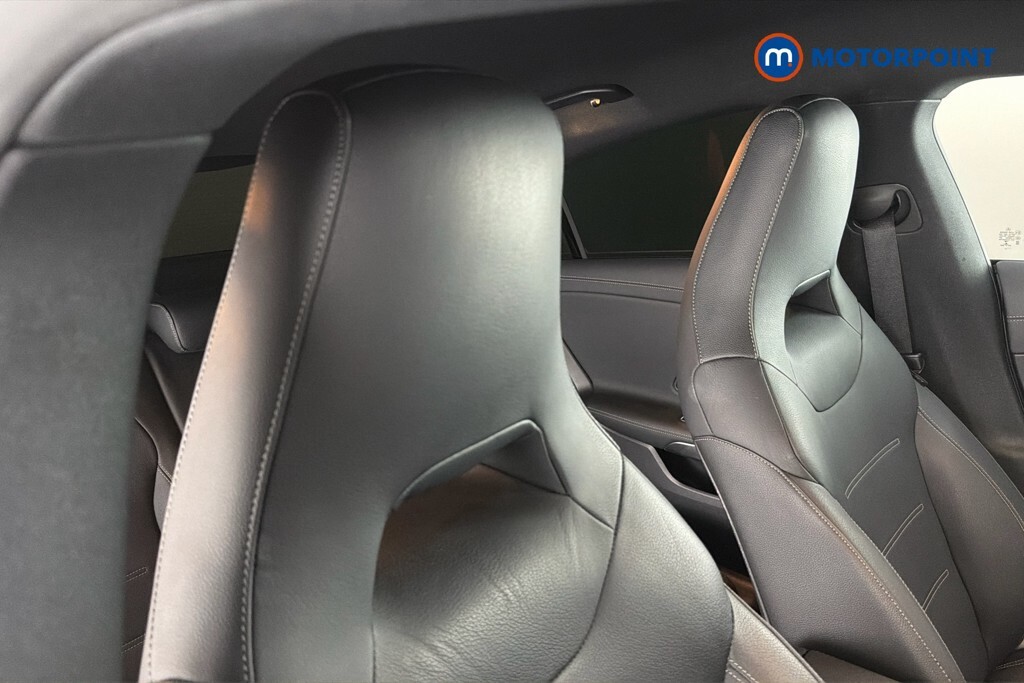 Mercedes-Benz CLA Class Grey #30