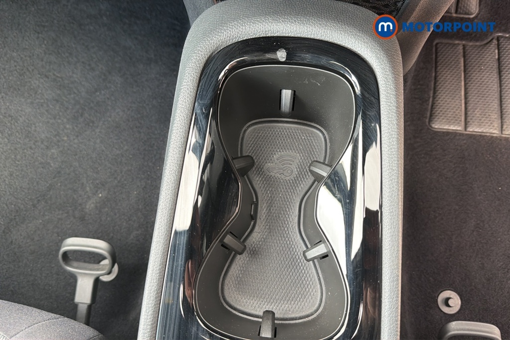 Volkswagen ID.3 Hatchback Grey #21
