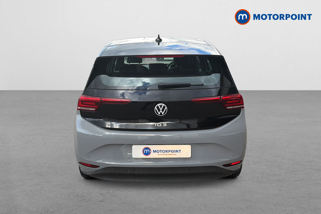 Volkswagen ID.3 150Kw Life Pro Performance 58Kwh Grey #6