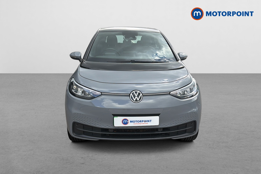 Volkswagen ID.3 150Kw Life Pro Performance 58Kwh Grey #2