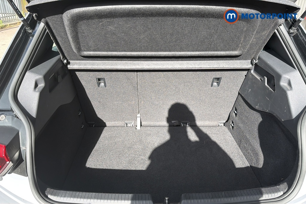 Volkswagen ID.3 Hatchback Grey #29