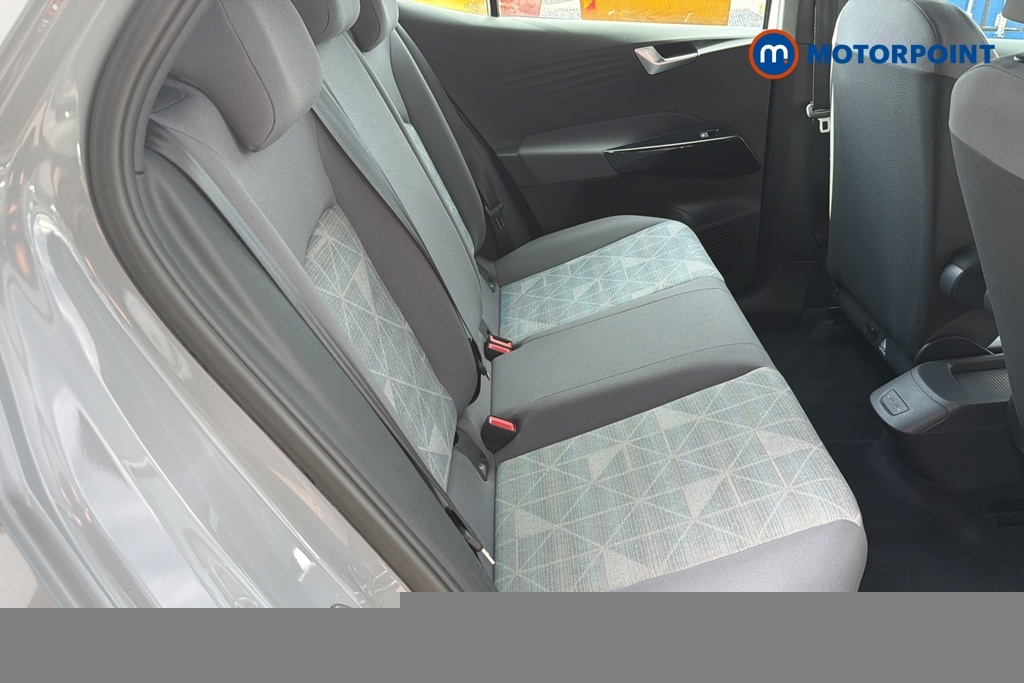 Volkswagen ID.3 Hatchback Grey #27