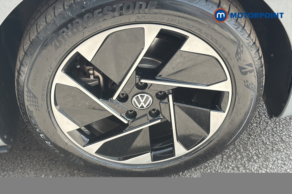 Volkswagen ID.3 Hatchback Grey #40