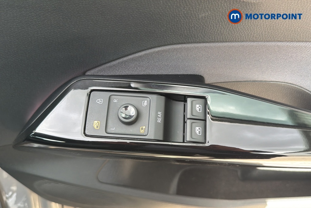 Volkswagen ID.3 Hatchback Grey #23