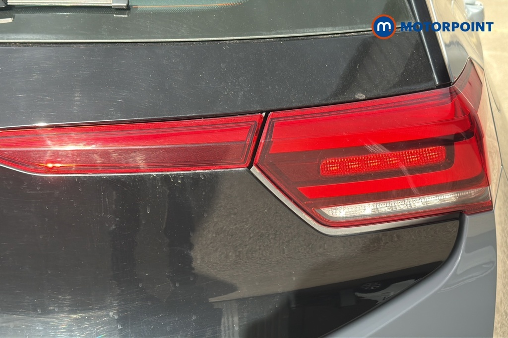 Volkswagen ID.3 Hatchback Grey #31