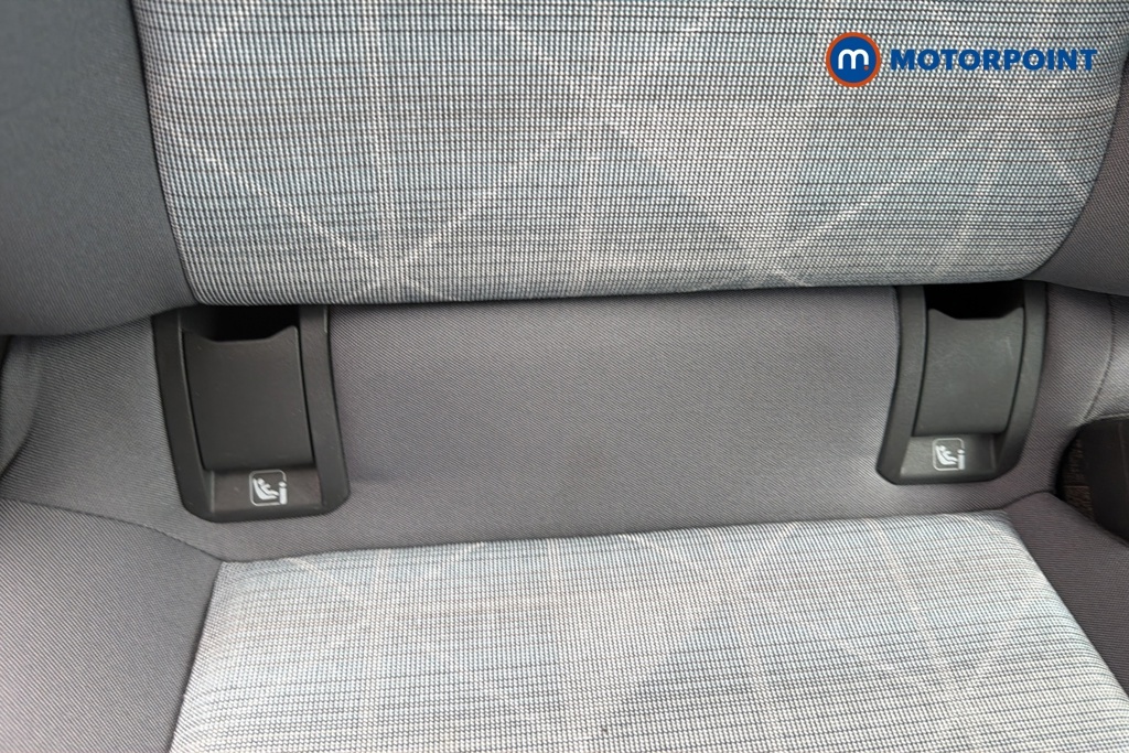 Volkswagen ID.3 Hatchback Grey #28