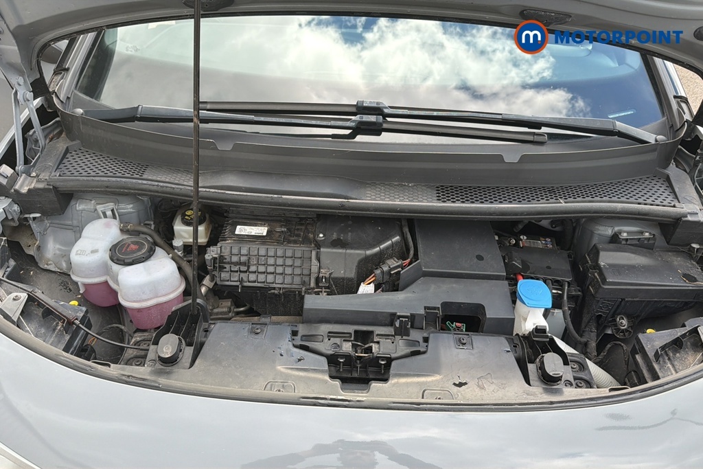 Volkswagen ID.3 Hatchback Grey #41