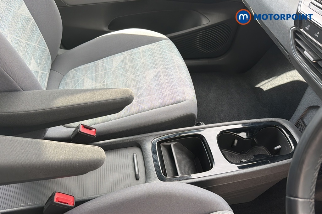 Volkswagen ID.3 Hatchback Grey #20