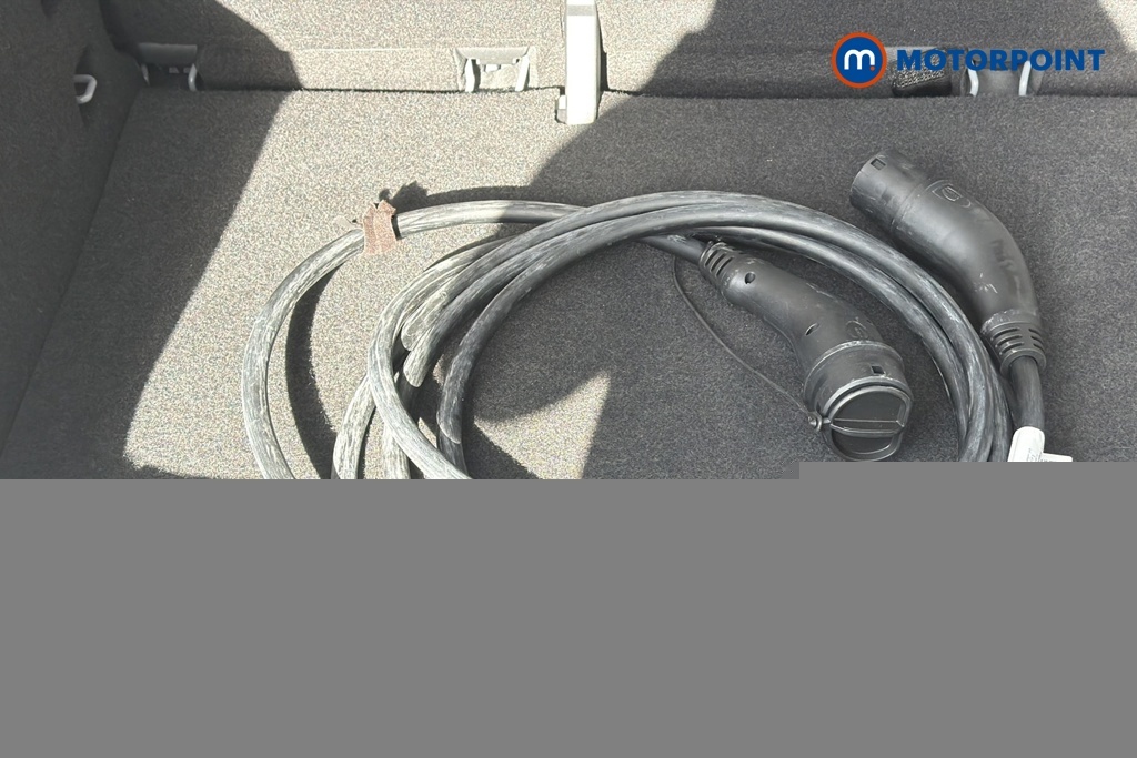 Volkswagen ID.3 Hatchback Grey #30