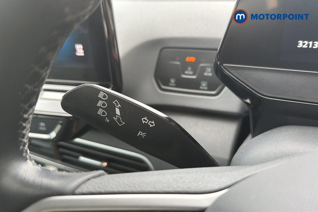 Volkswagen ID.3 Hatchback Grey #13