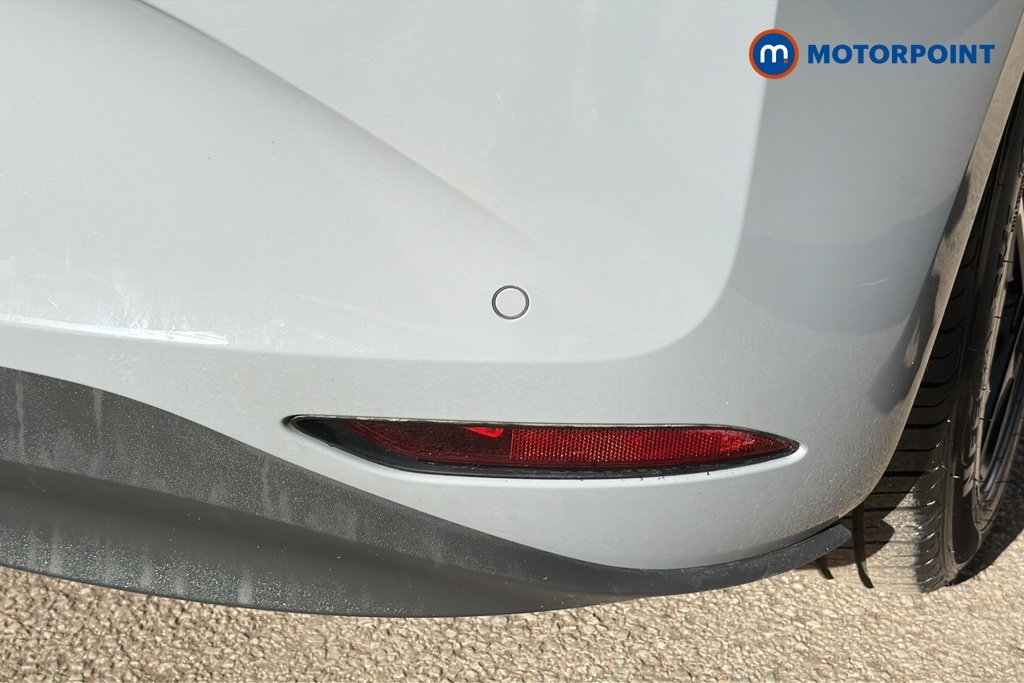 Volkswagen ID.3 Hatchback Grey #33