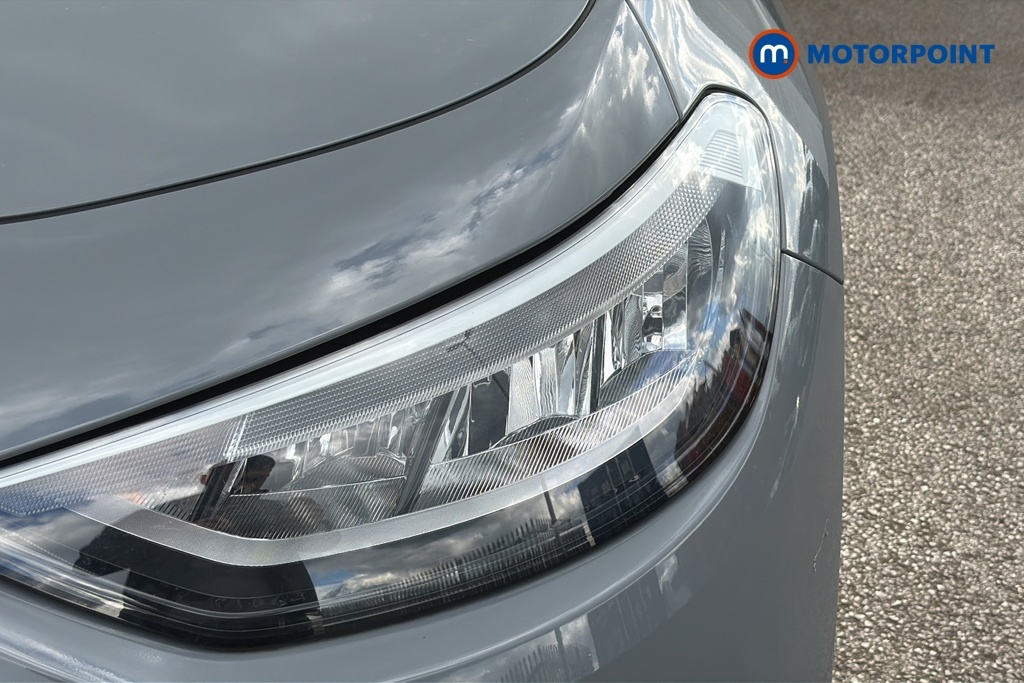 Volkswagen ID.3 Hatchback Grey #35