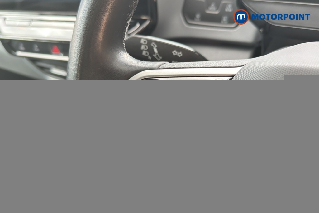 Volkswagen ID.3 Hatchback Grey #12