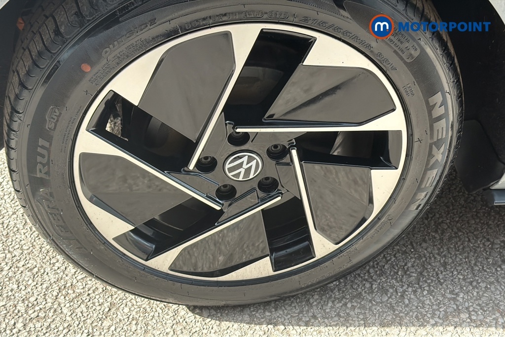 Volkswagen ID.3 Hatchback Grey #39