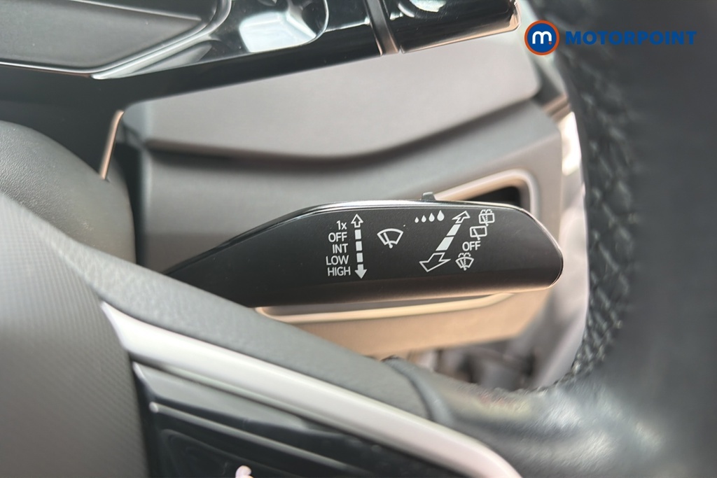 Volkswagen ID.3 Hatchback Grey #14