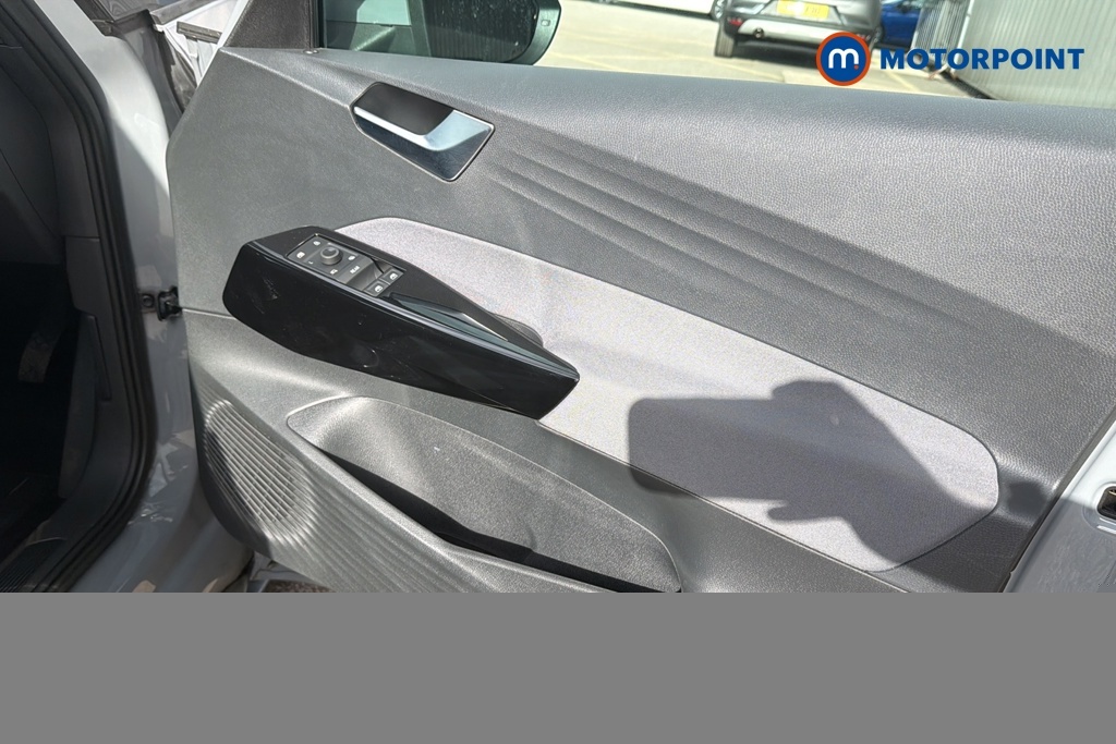 Volkswagen ID.3 Hatchback Grey #22
