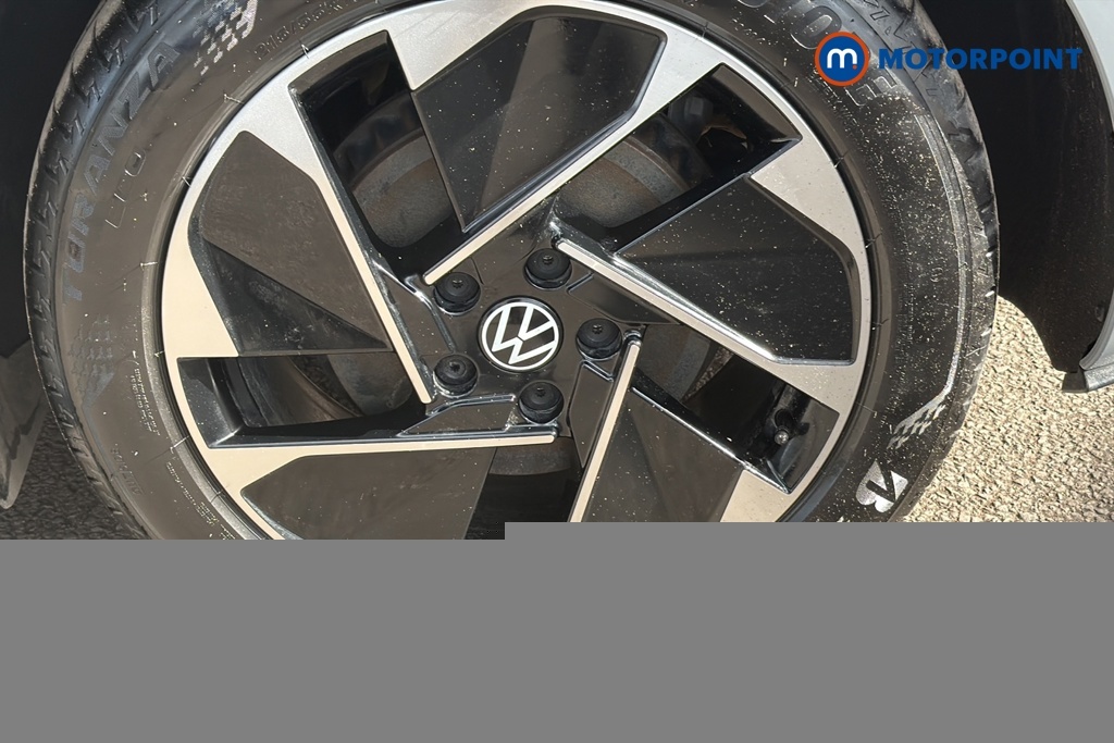 Volkswagen ID.3 Hatchback Grey #38