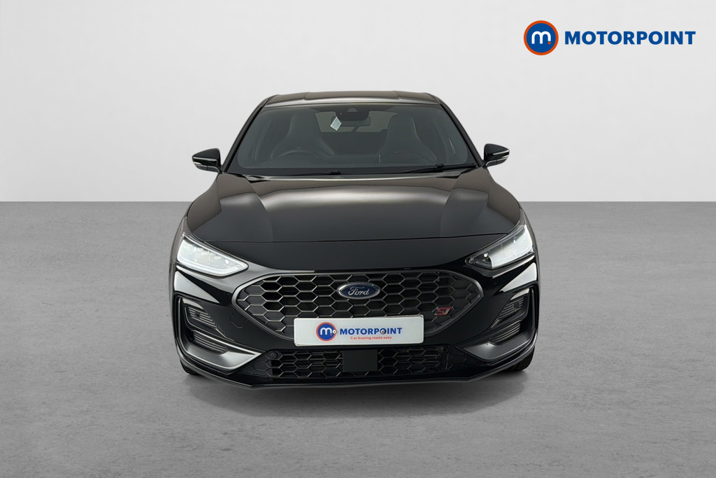 Ford Focus 2.3 Ecoboost St Black #2