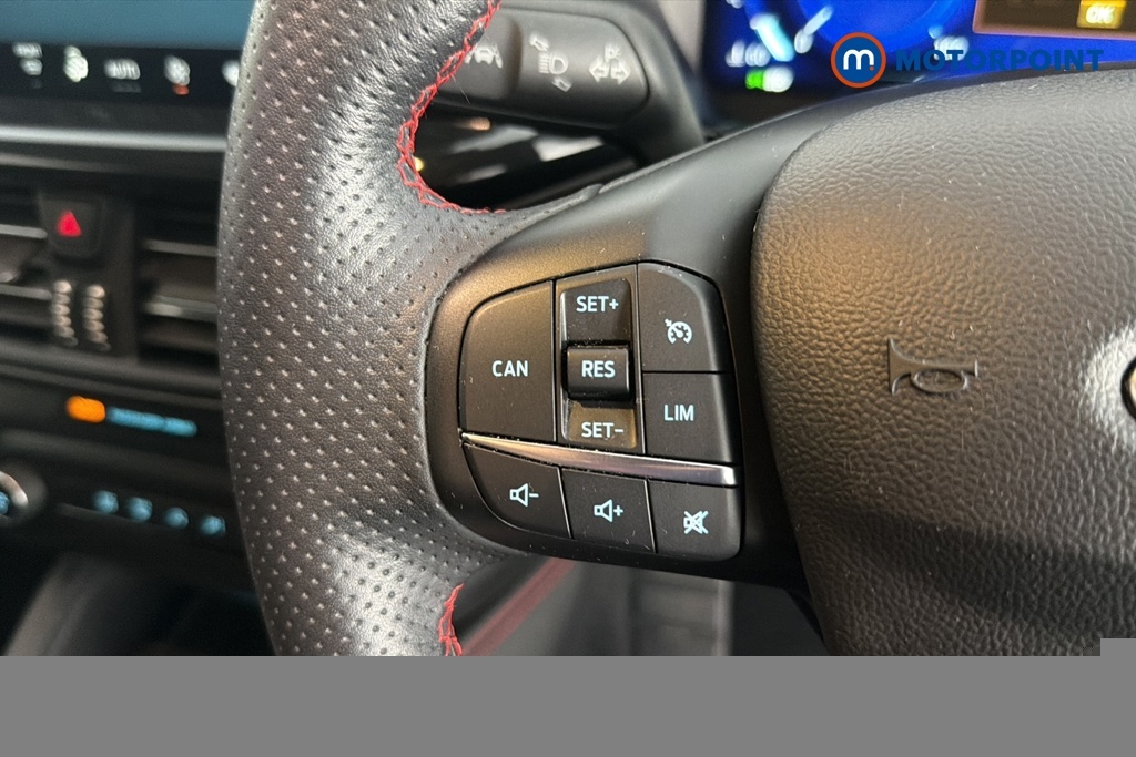 Ford Focus Petrol Grey #12