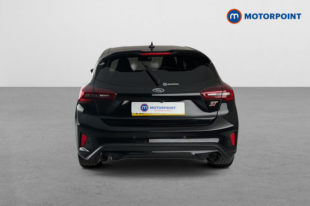 Ford Focus 2.3 Ecoboost St Black #6
