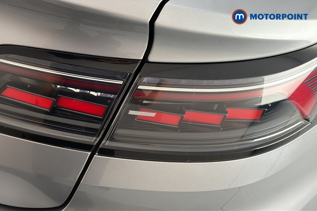 Volkswagen Arteon Arteon R Tsi 4Motion Grey #33