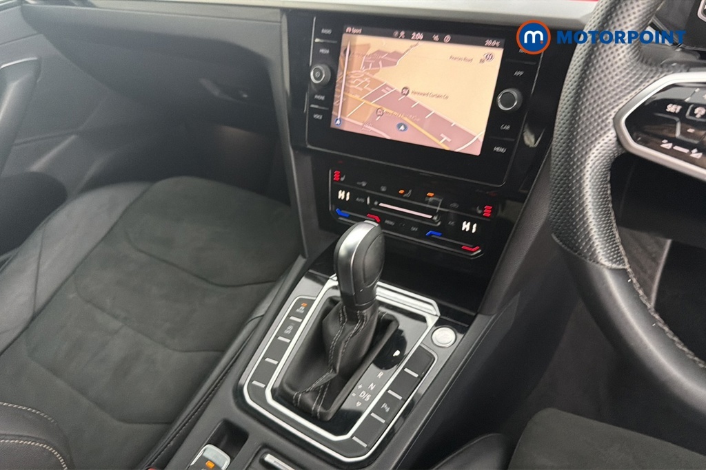 Volkswagen Arteon Arteon R Tsi 4Motion Grey #22