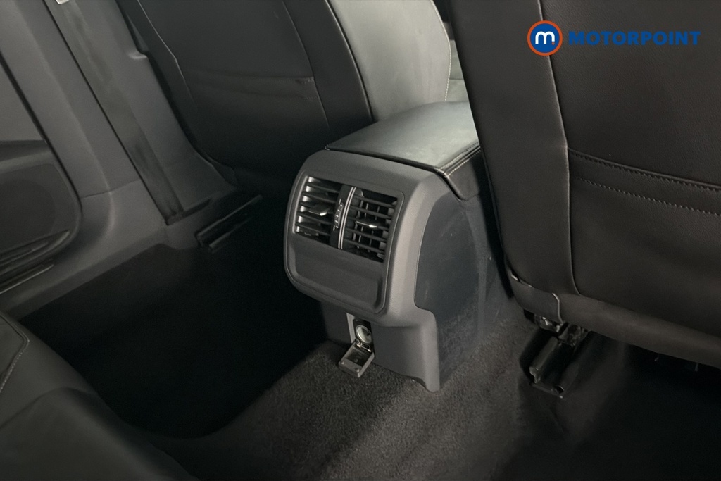 Volkswagen Arteon Arteon R Tsi 4Motion Grey #31