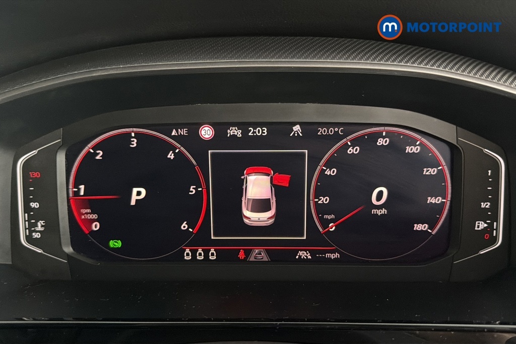 Volkswagen Arteon Arteon R Tsi 4Motion Grey #15