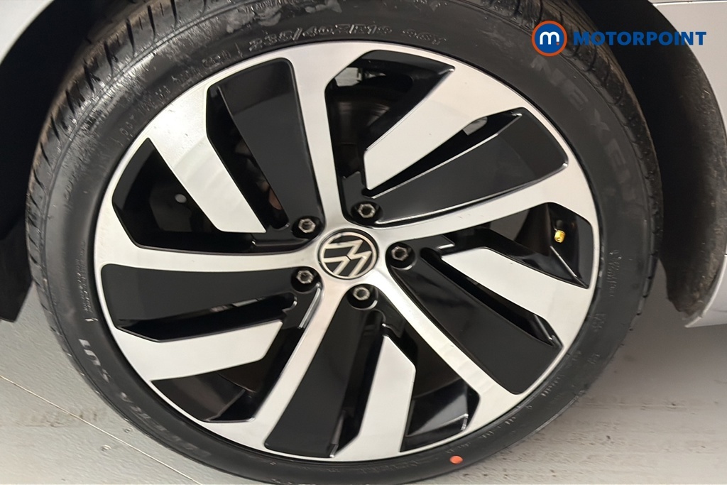 Volkswagen Arteon Arteon R Tsi 4Motion Grey #40