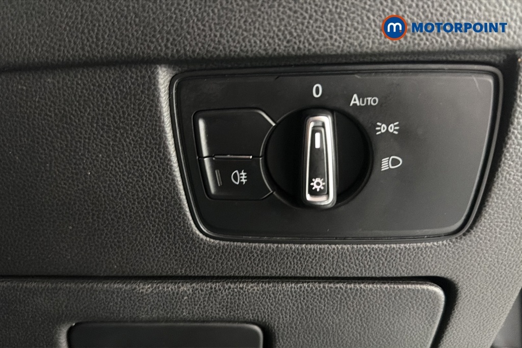 Volkswagen Arteon Arteon R Tsi 4Motion Grey #18