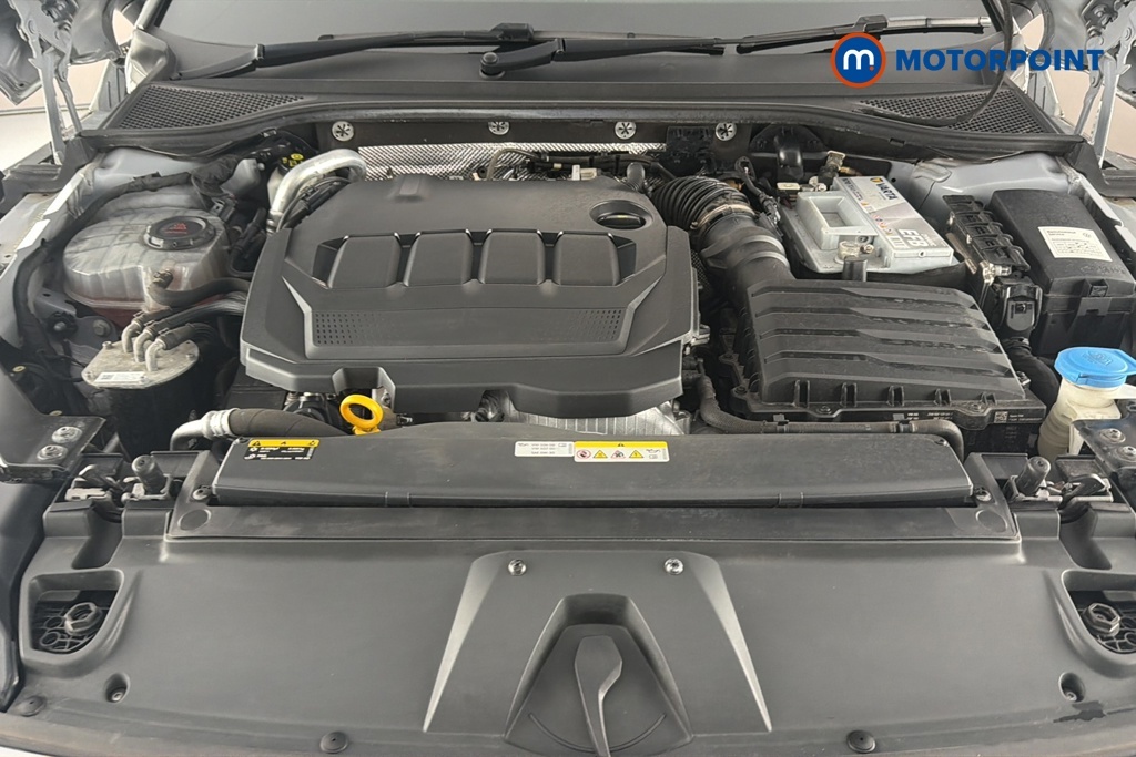 Volkswagen Arteon Arteon R Tsi 4Motion Grey #43
