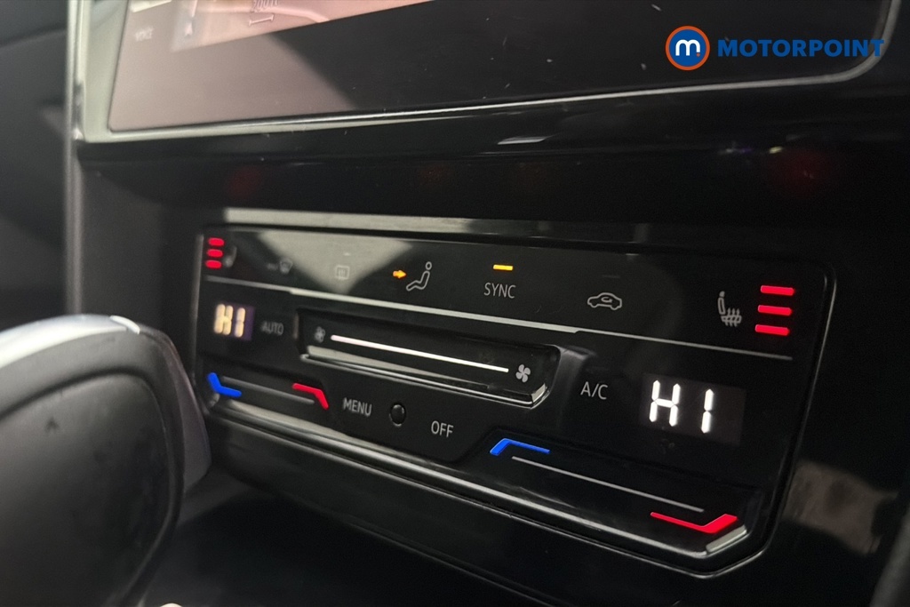Volkswagen Arteon Arteon R Tsi 4Motion Grey #21
