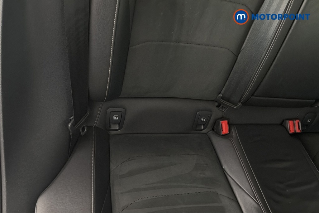 Volkswagen Arteon Arteon R Tsi 4Motion Grey #30